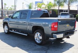 2012 Chevrolet Silverado 1500 - Image 7