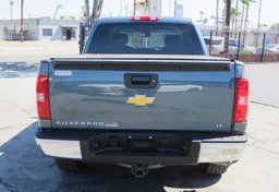 2012 Chevrolet Silverado 1500 - Image 10