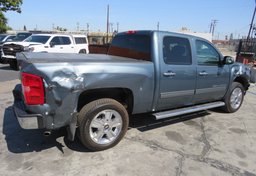 2012 Chevrolet Silverado 1500 - Image 6