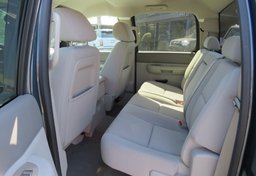 2012 Chevrolet Silverado 1500 - Image 34