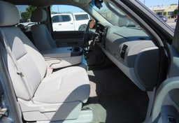 2012 Chevrolet Silverado 1500 - Image 29