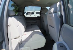 2012 Chevrolet Silverado 1500 - Image 33