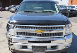 2012 Chevrolet Silverado 1500 - Image 9