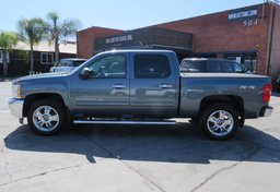 2012 Chevrolet Silverado 1500 - Image 11