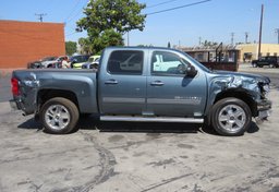 2012 Chevrolet Silverado 1500 - Image 12