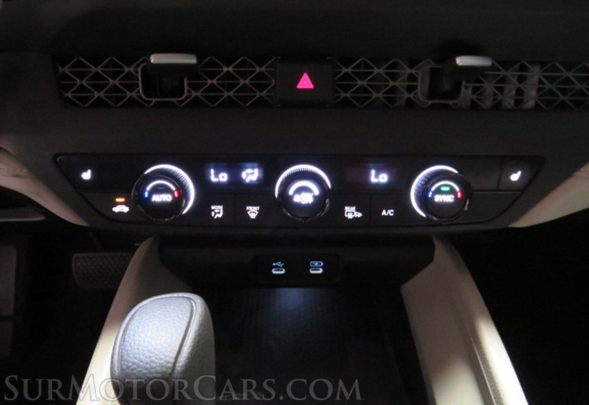 2023 Honda Accord - Image 37