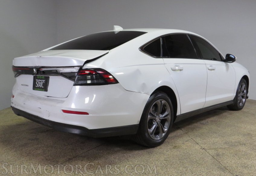 2023 Honda Accord - Image 10