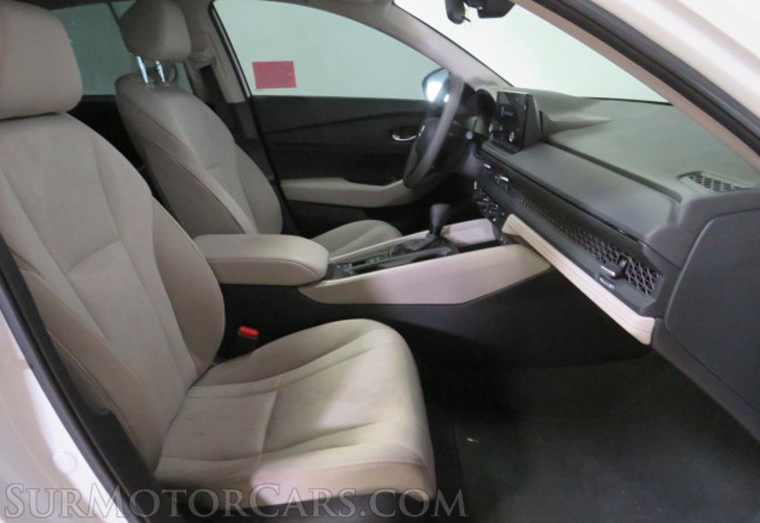 2023 Honda Accord - Image 22