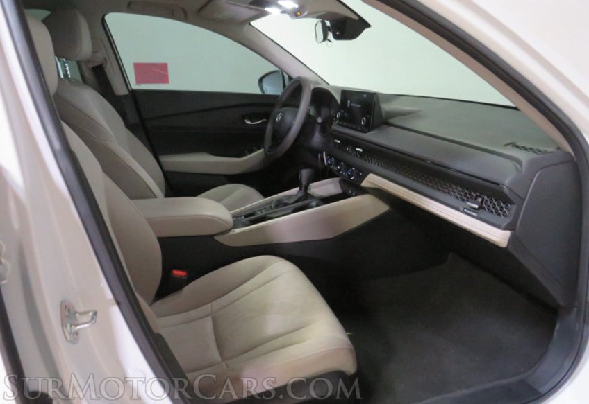 2023 Honda Accord - Image 26