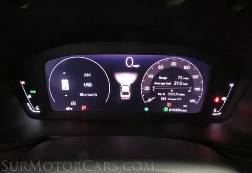 2023 Honda Accord - Image 33