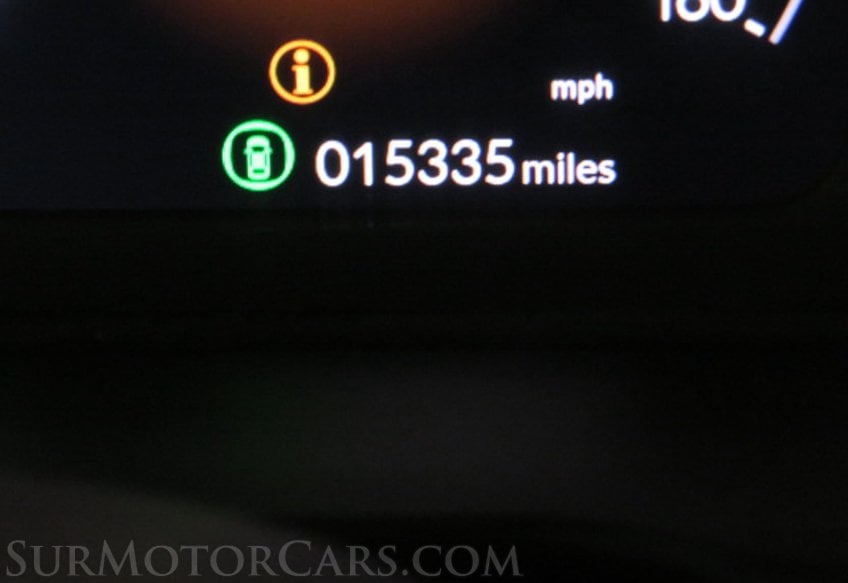 2023 Honda Accord - Image 34