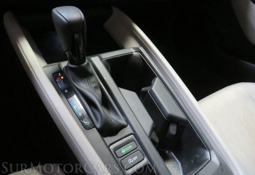 2023 Honda Accord - Image 38