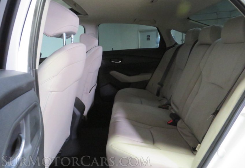 2023 Honda Accord - Image 27