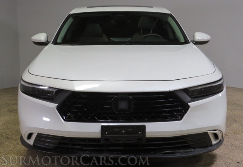 2023 Honda Accord - Image 12