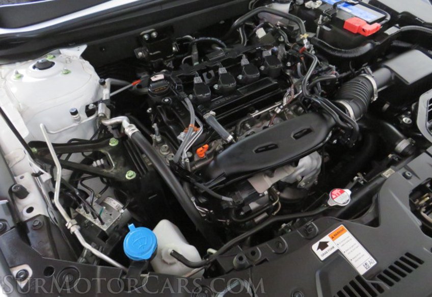 2023 Honda Accord - Image 43