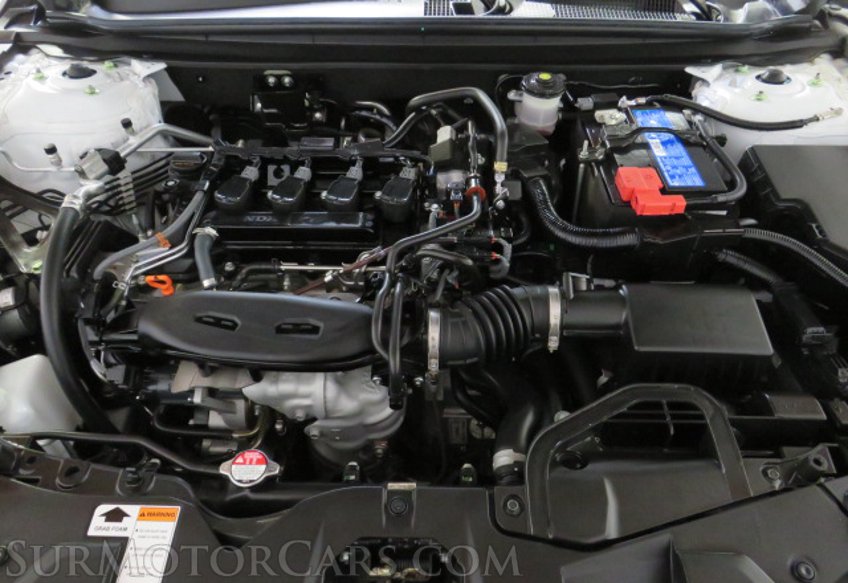 2023 Honda Accord - Image 44