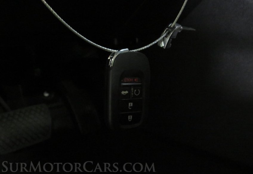 2023 Honda Accord - Image 32