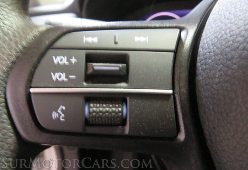 2023 Honda Accord - Image 31