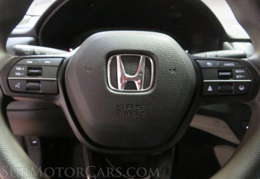 2023 Honda Accord - Image 29