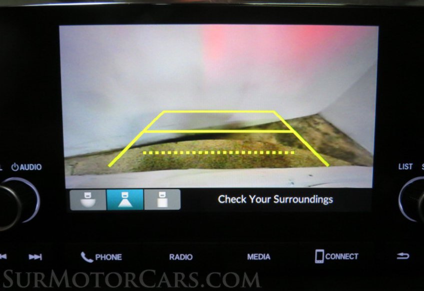 2023 Honda Accord - Image 35