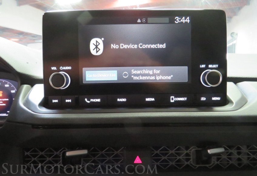 2023 Honda Accord - Image 36