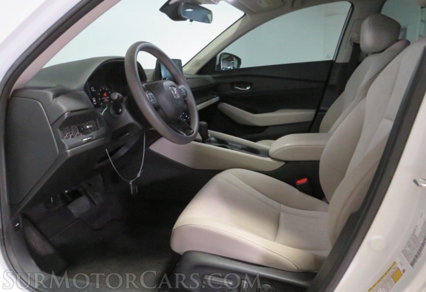 2023 Honda Accord - Image 21