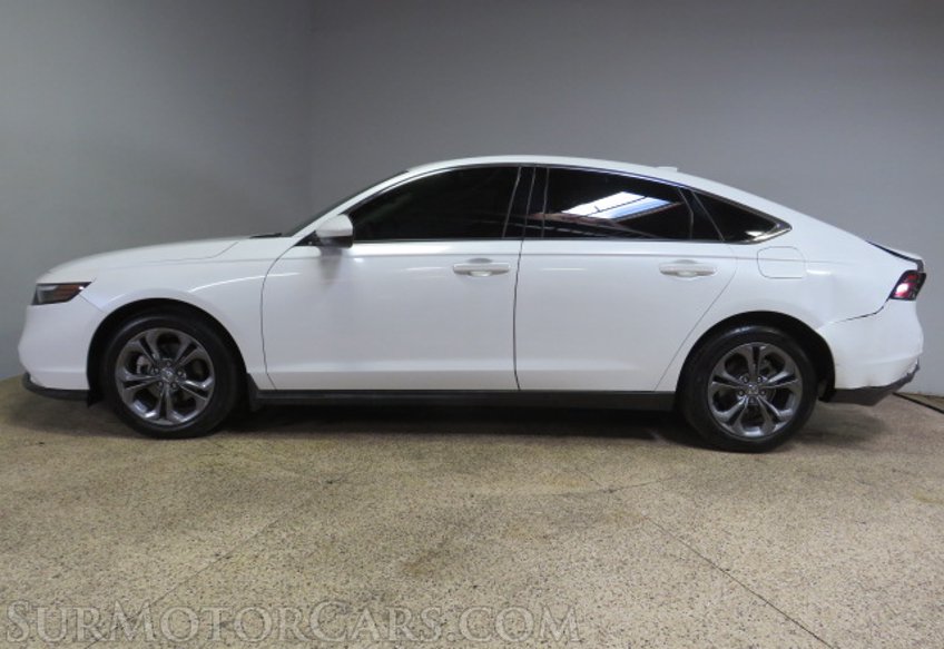 2023 Honda Accord - Image 5