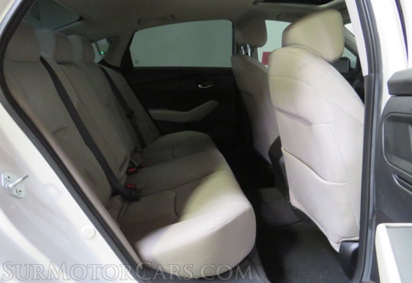 2023 Honda Accord - Image 24