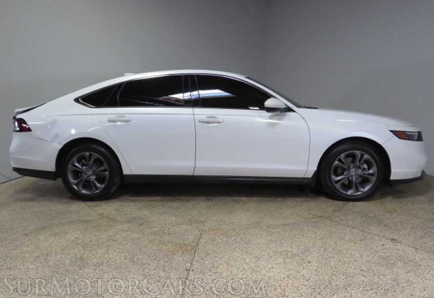 2023 Honda Accord - Image 6