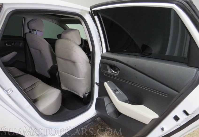 2023 Honda Accord - Image 20