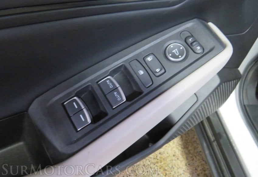 2023 Honda Accord - Image 42