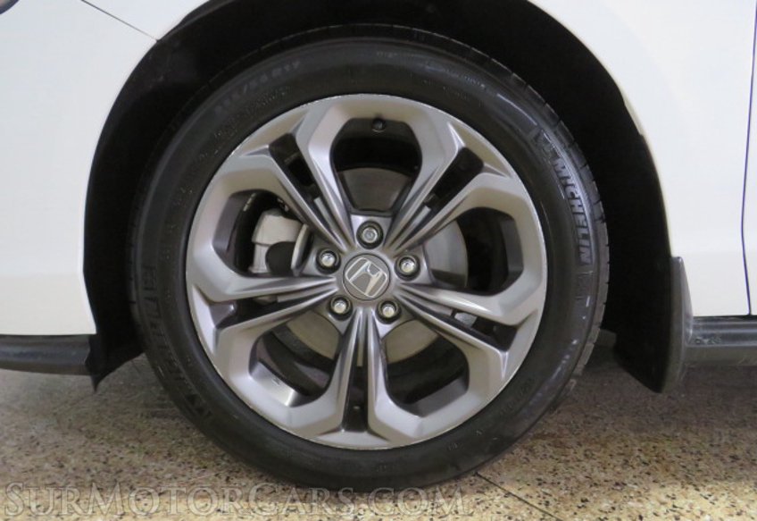 2023 Honda Accord - Image 16