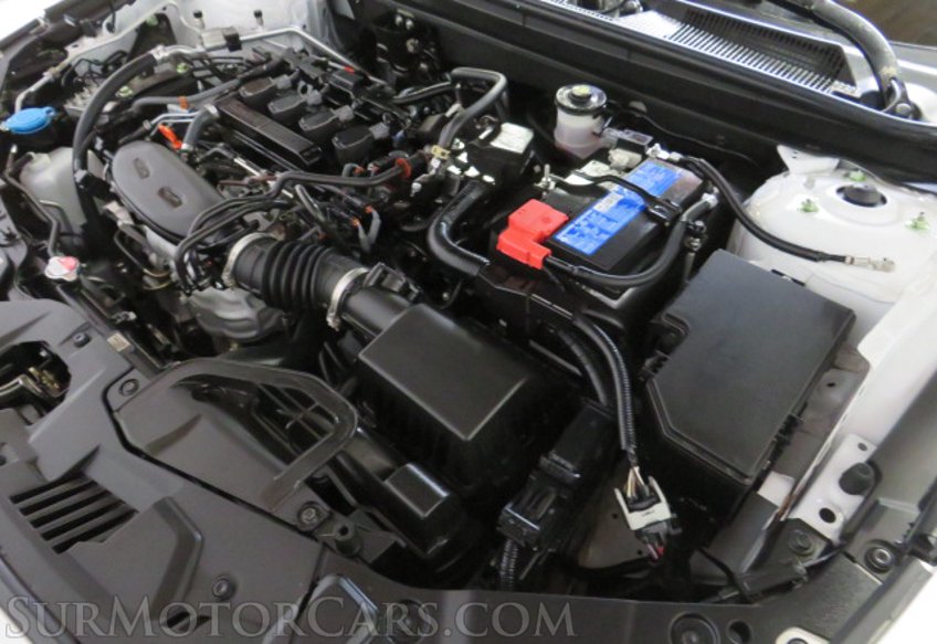 2023 Honda Accord - Image 45