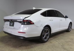 2023 Honda Accord - Image 10