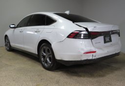 2023 Honda Accord - Image 7