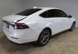 2023 Honda Accord - Image 8