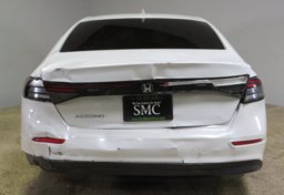 2023 Honda Accord - Image 11