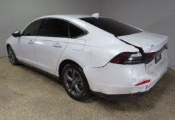 2023 Honda Accord - Image 9