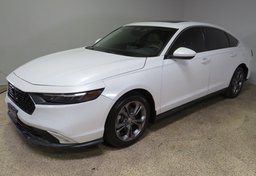 2023 Honda Accord - Image 1