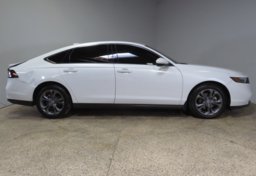 2023 Honda Accord - Image 6