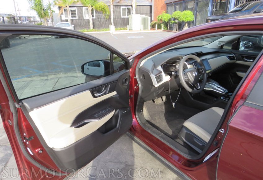 2018 Honda Clarity Plug-In Hybrid - Image 20