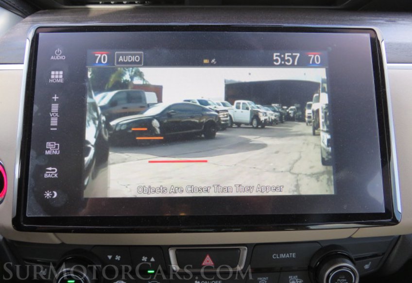 2018 Honda Clarity Plug-In Hybrid - Image 35