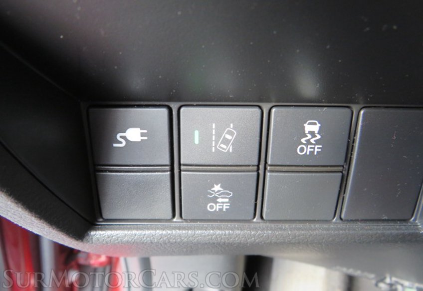 2018 Honda Clarity Plug-In Hybrid - Image 45