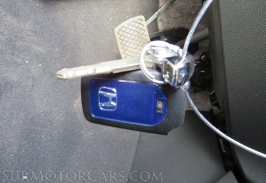 2018 Honda Clarity Plug-In Hybrid - Image 40