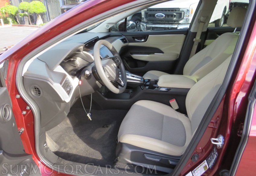 2018 Honda Clarity Plug-In Hybrid - Image 24