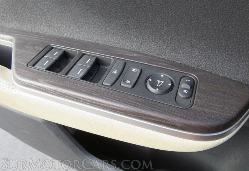 2018 Honda Clarity Plug-In Hybrid - Image 47