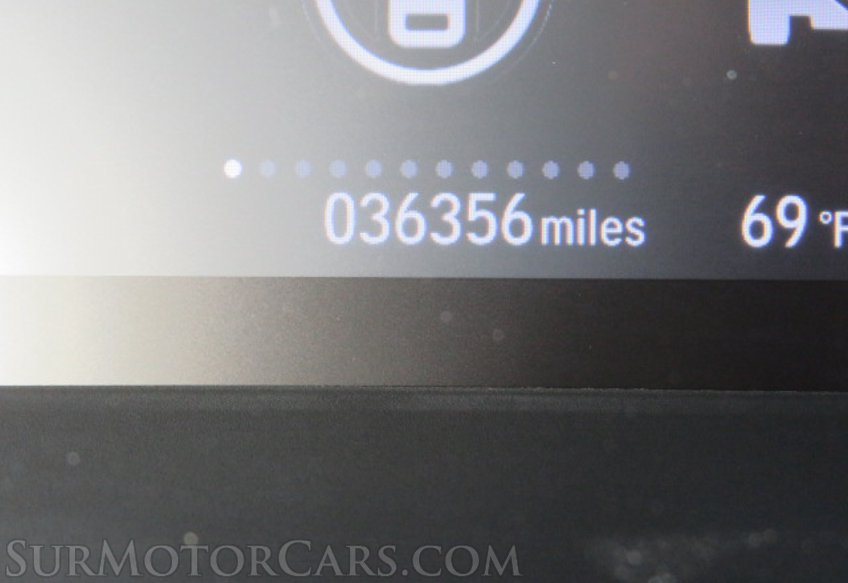 2018 Honda Clarity Plug-In Hybrid - Image 32