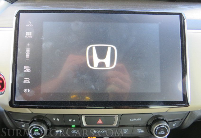 2018 Honda Clarity Plug-In Hybrid - Image 33