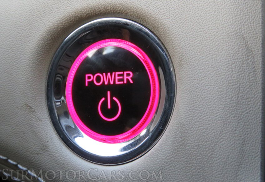 2018 Honda Clarity Plug-In Hybrid - Image 41