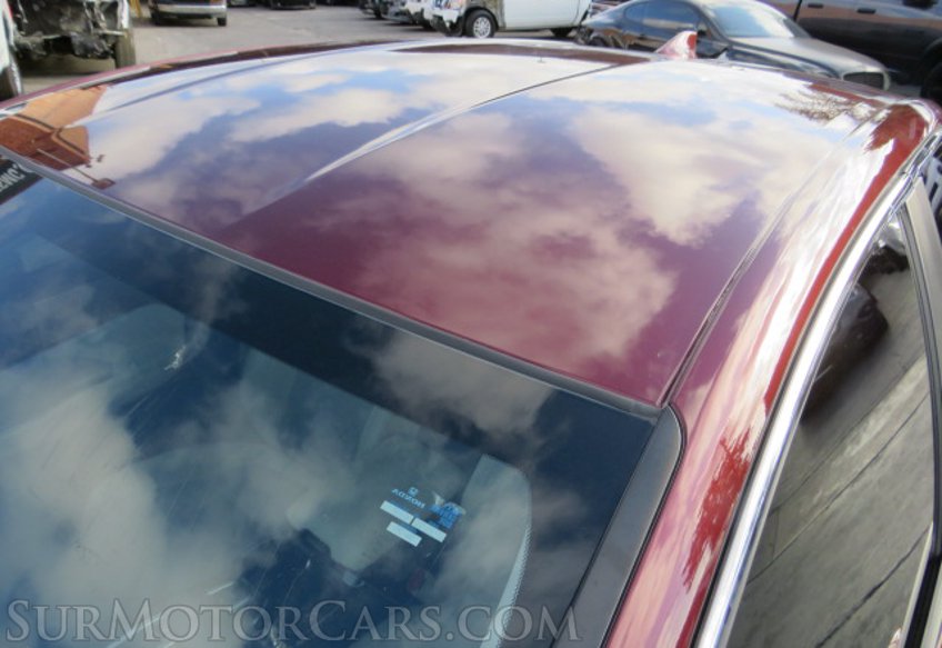 2018 Honda Clarity Plug-In Hybrid - Image 16